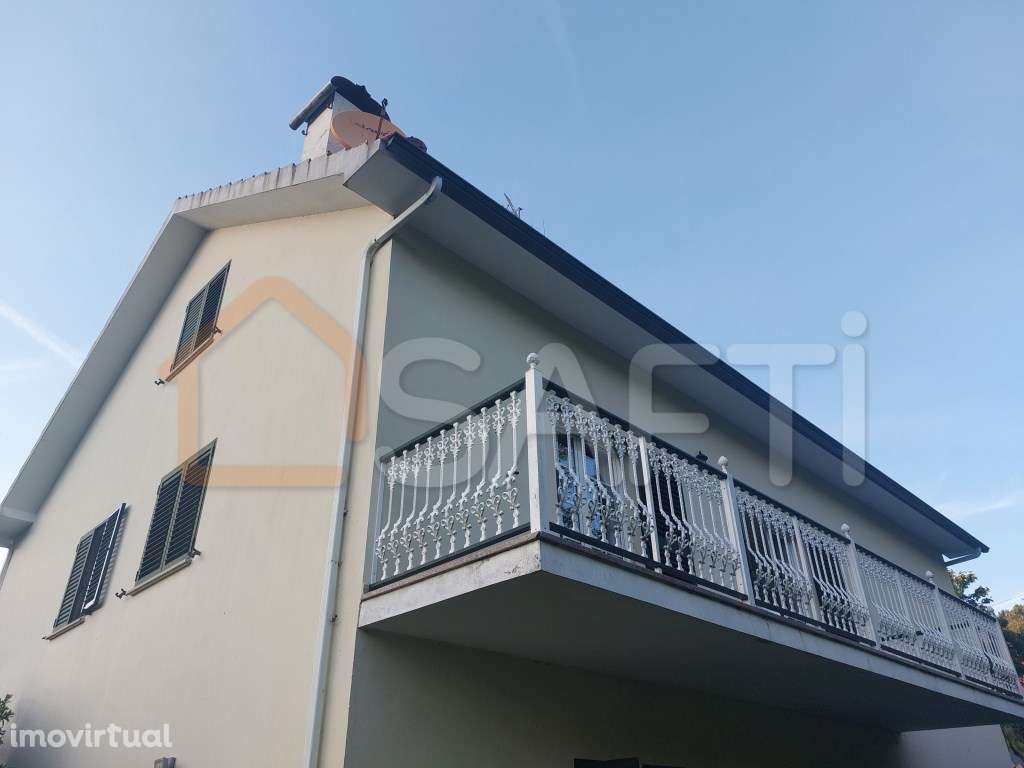 Excelente oportunidade moradia T7 - Grande imagem: 2/27