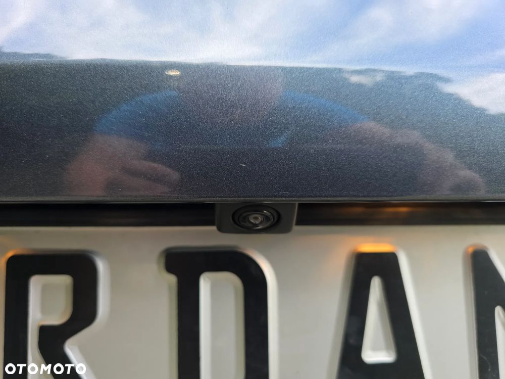 Renault Kadjar 1.3 TCe FAP Black Edition EDC - 15