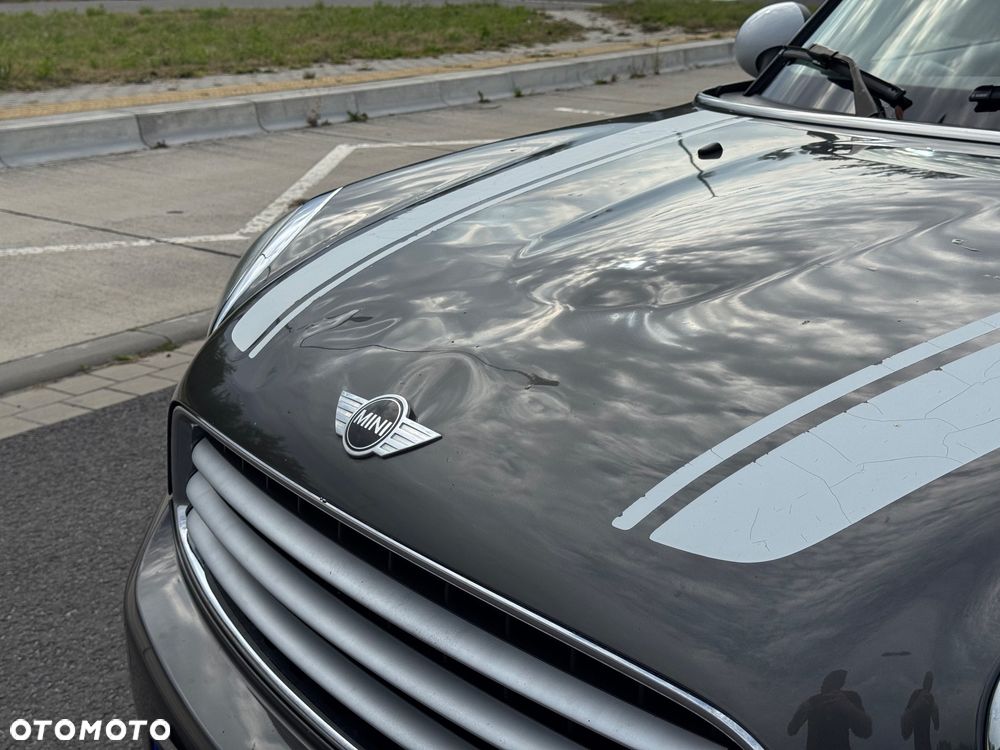 MINI Countryman Cooper D - 20