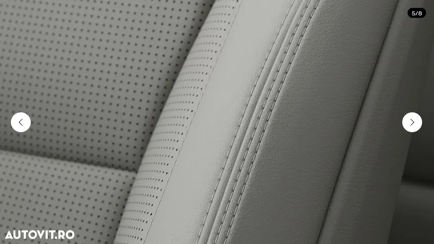 Volvo XC 60 B5 MHEV AT AWD Ultimate Dark - 10