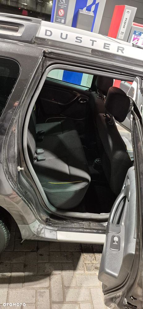 Dacia Duster - 3