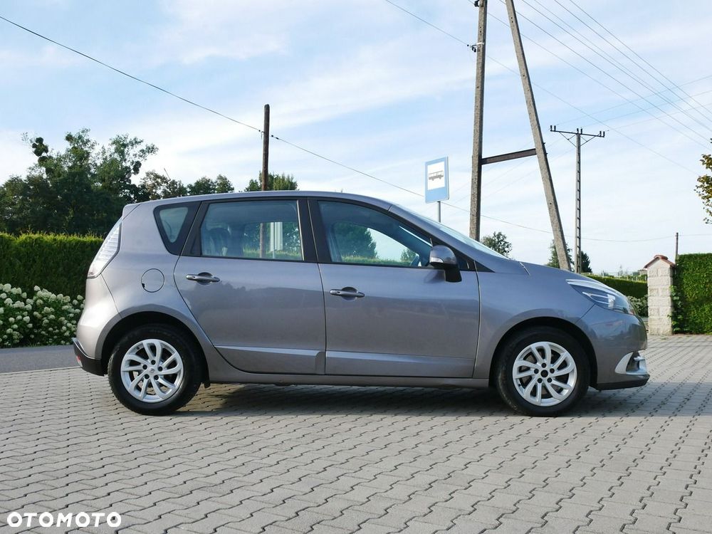 Renault Scenic ENERGY TCe 115 S&S Paris - 11