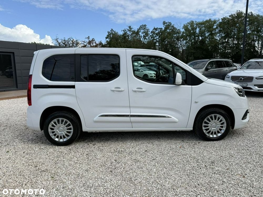 Toyota Proace City Verso - 2