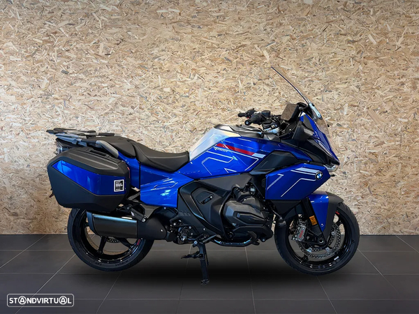 BMW R 1300 GS R 1300 RT
