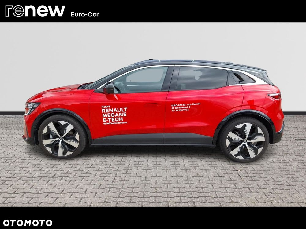 Renault Megane EV60 Techno - 2