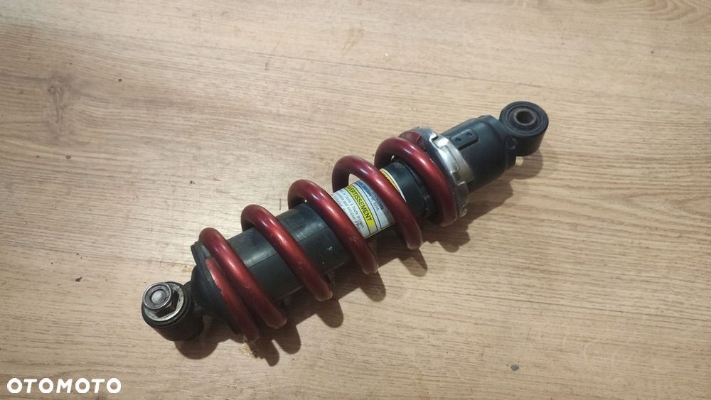 EU AMORTYZATOR TYŁ KAWASAKI ER6 12-17 - 1