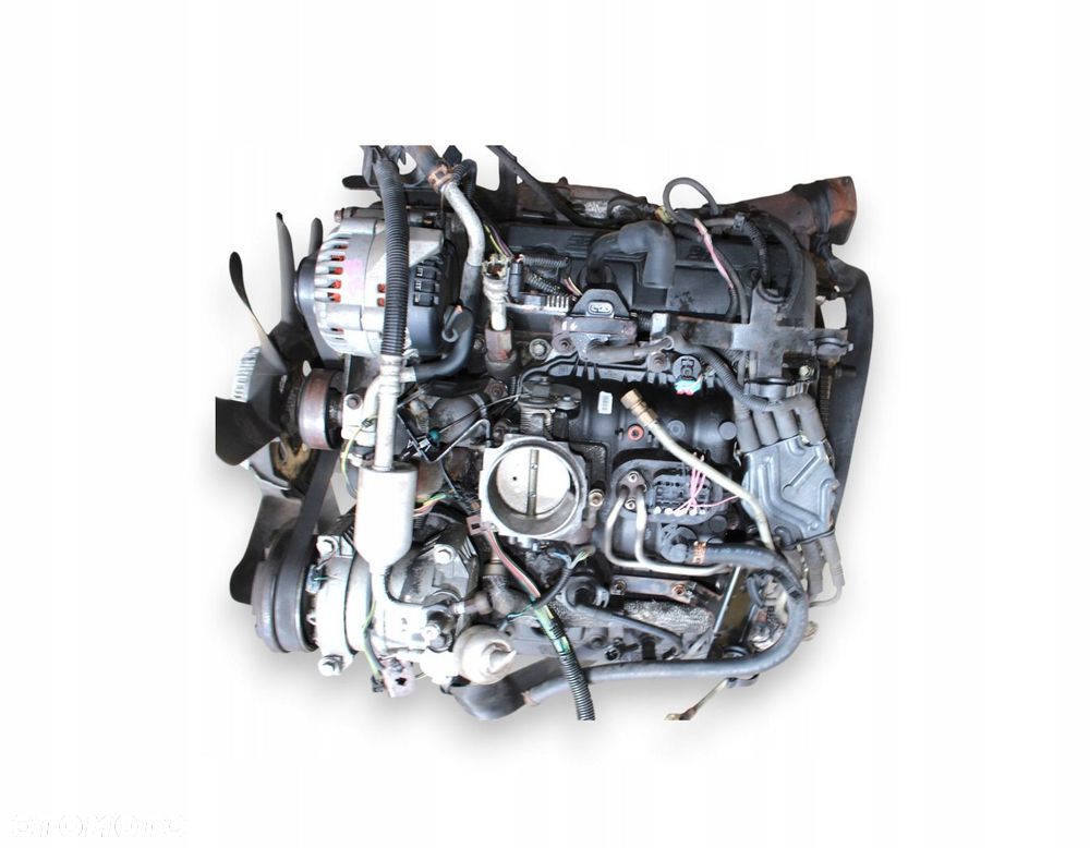 SILNIK BENZYNOWY VOLVO PENTA  4.3 V6 - 6