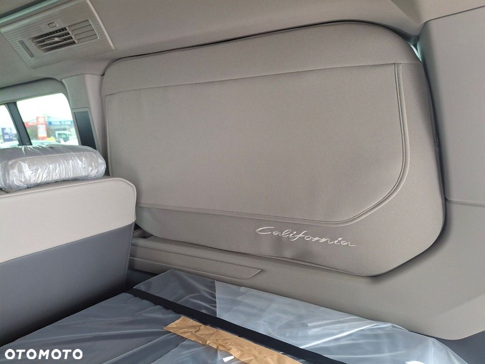 Volkswagen California - 15