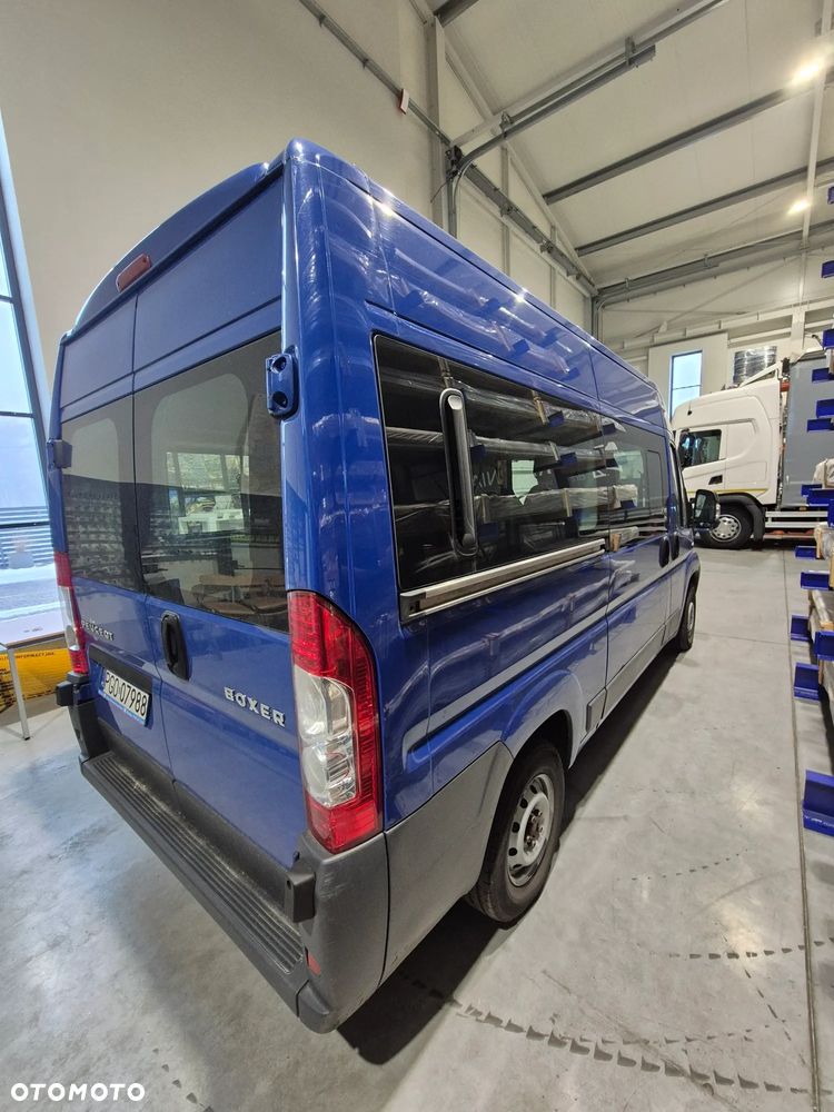 Peugeot Boxer L4 - 5