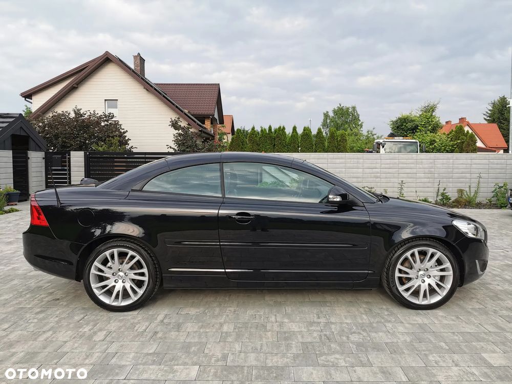 Volvo C70 T5 Inscription - 9