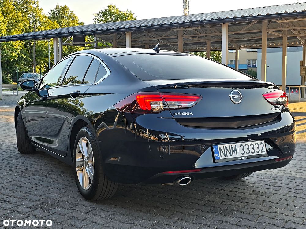 Opel Insignia 2.0 CDTI automatik Sport - 15