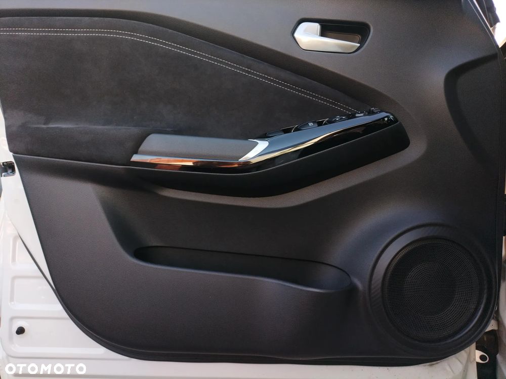 Nissan Juke 1.0 DIG-T N-Design DCT - 22