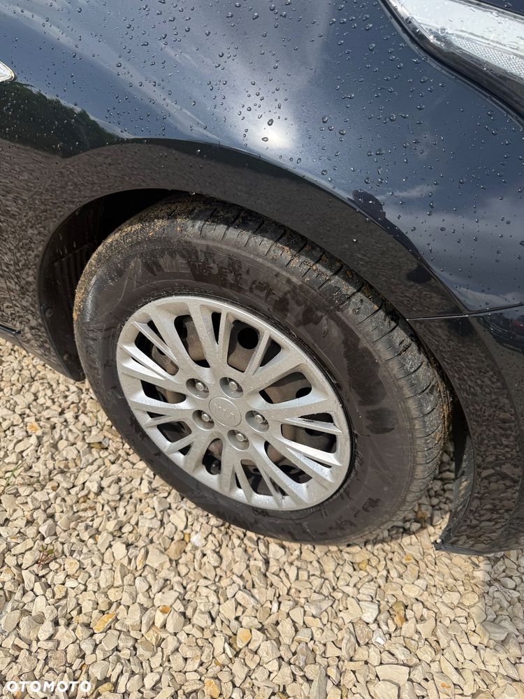 Kia Ceed 1.6 CRDi L - 4