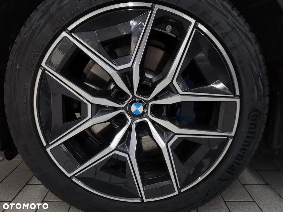 BMW Seria 5 520i mHEV M Sport - 16