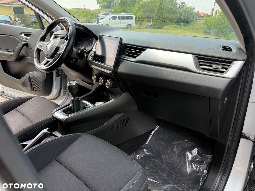 Renault Captur 1.5 dCi Energy Intens - 8