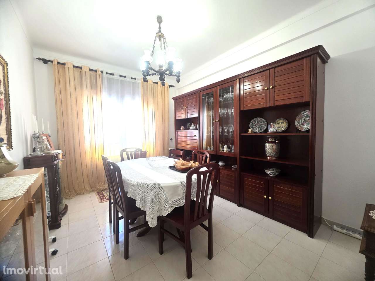 Apartamento T2 a 2 min. da Baía do Seixal - Grande imagem: 5/32