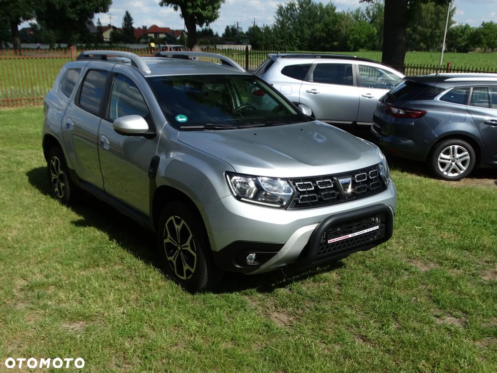 Dacia Duster - 5