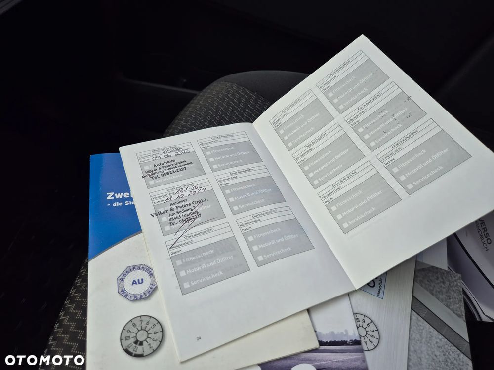 Toyota Verso 1.6 D-4D Prestige - 39