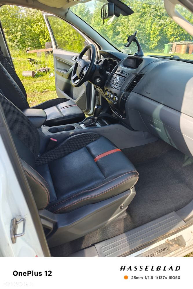 Ford Ranger 3.2 TDCi 4x4 DC Wildtrak - 7