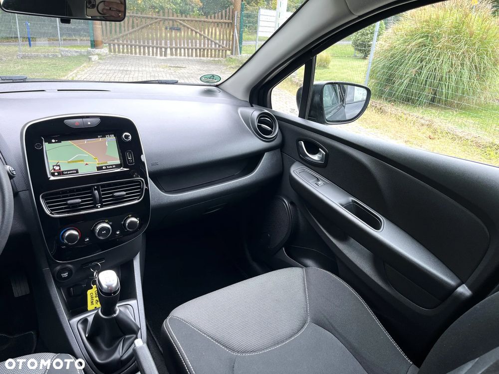 Renault Clio ENERGY TCe 90 Start & Stop Dynamique - 16