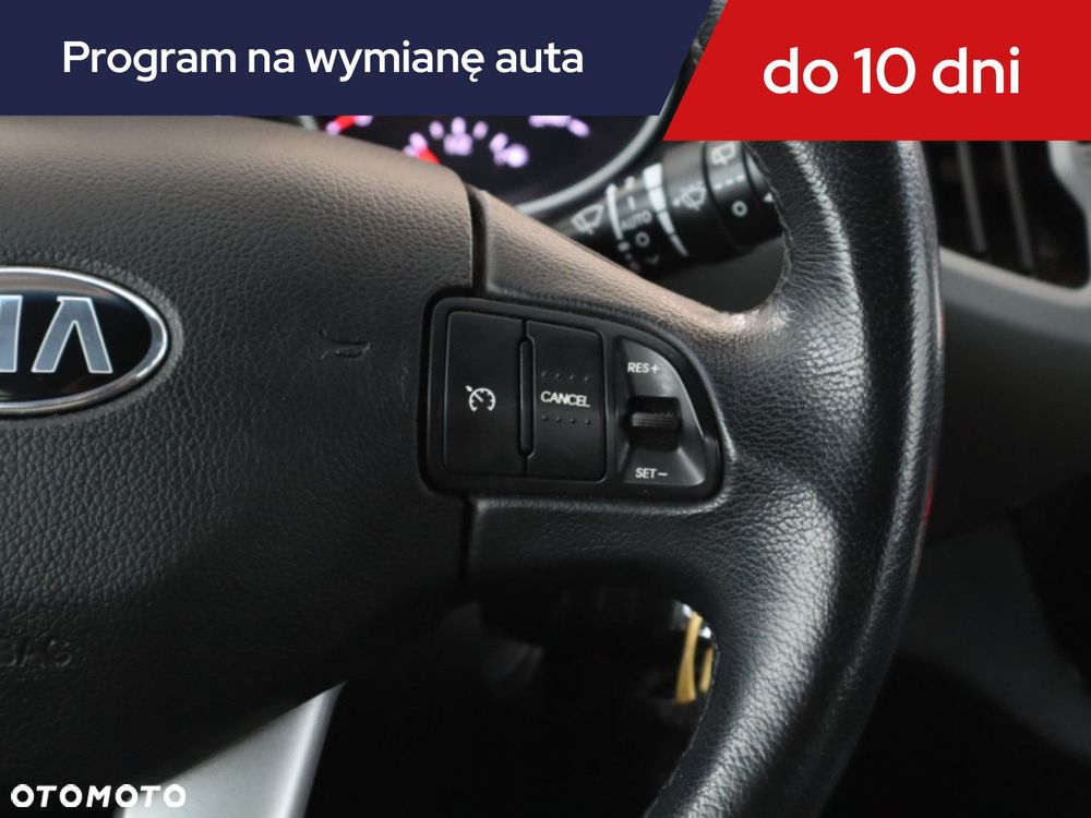 Kia Sportage - 18