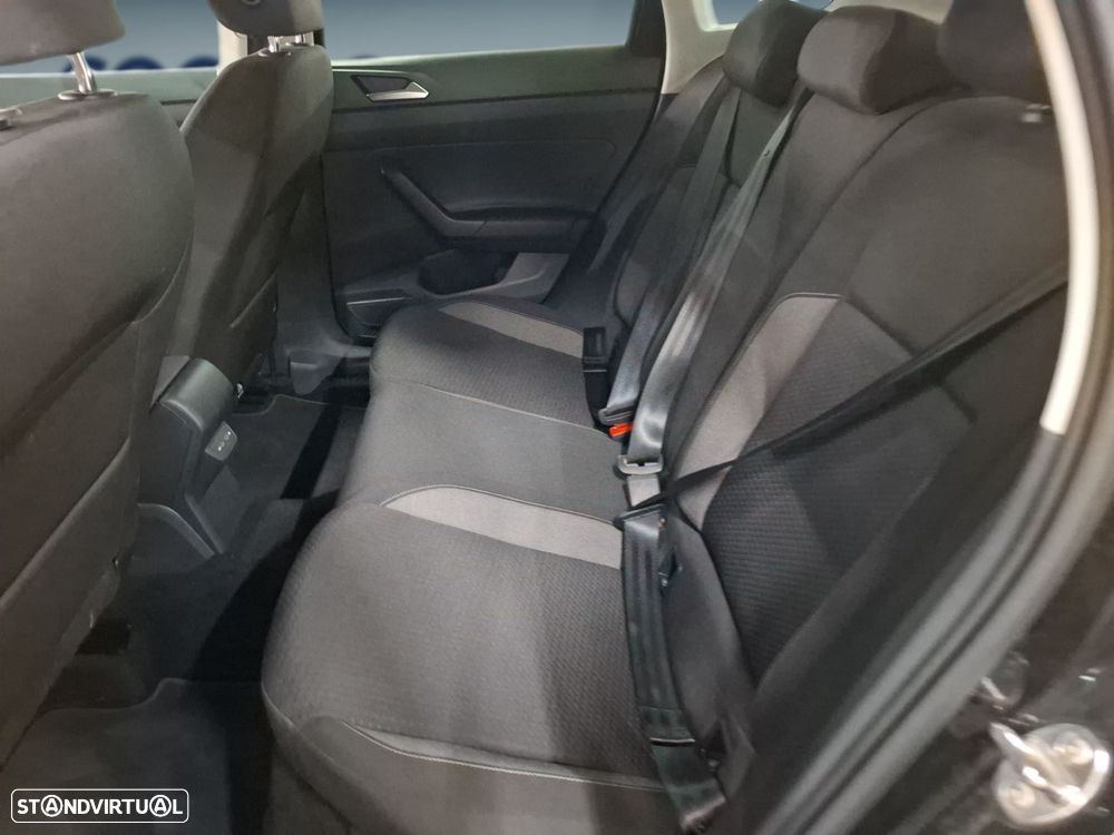 VW Taigo 1.0 TSI Urban DSG - 14