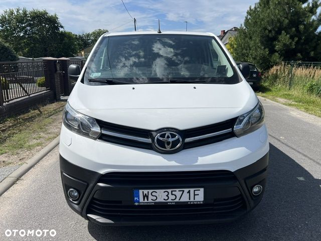 Toyota Verso Long Family 2.0 D-4D - 5
