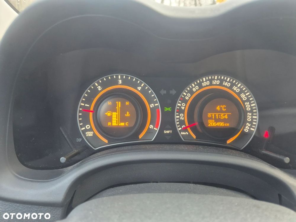 Toyota Corolla 2.0 D-4D Sol - 6