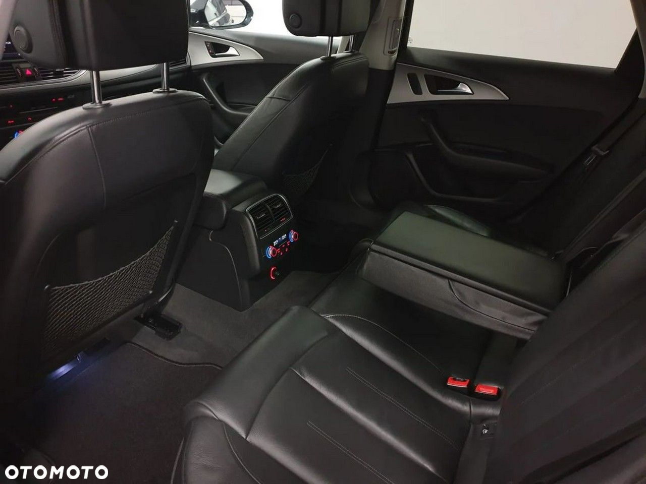 Audi A6 - 38