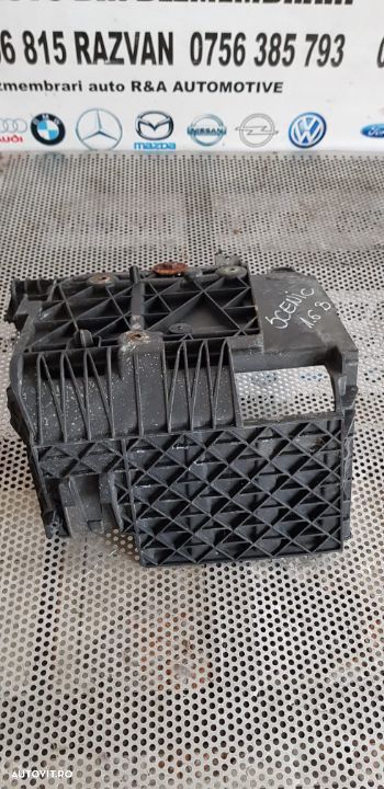 Suport Baterie Renault Scenic 2 Dezmembrez Renault Scenic 2 - 2