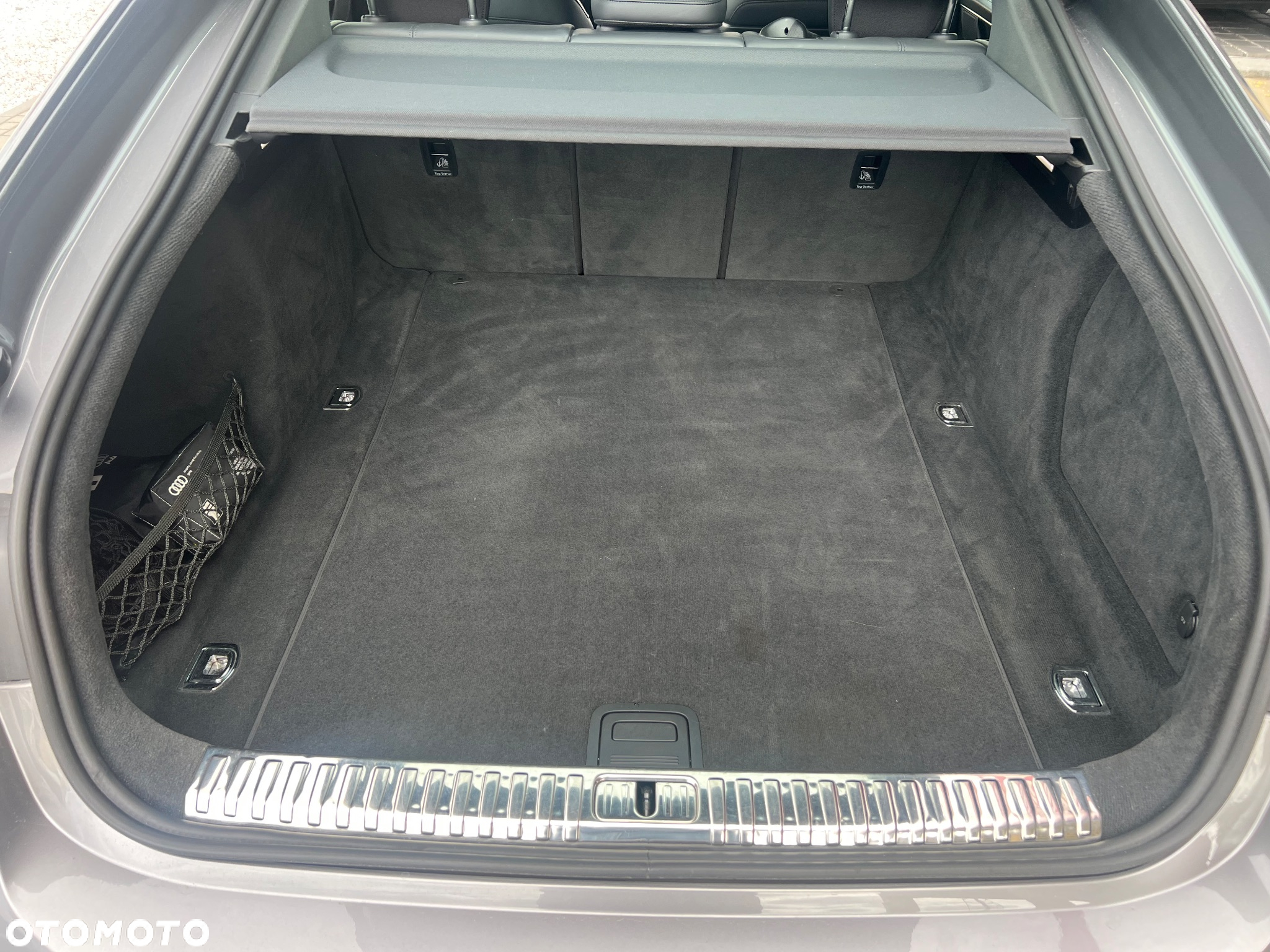 Audi A7 Sportback 50 TDI quattro tiptronic - 5