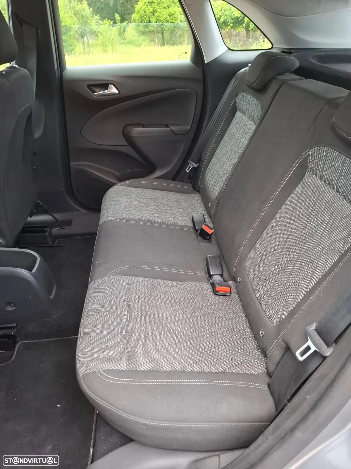 Opel Crossland X 1.2 T 2020 - 6