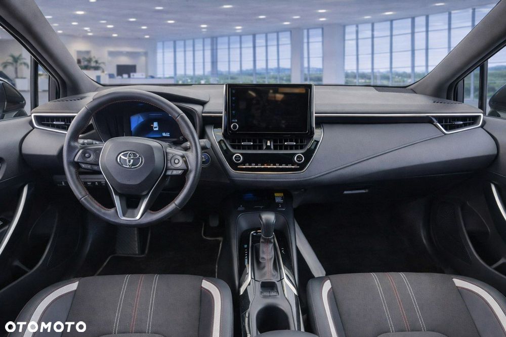 Toyota GR Corolla - 4