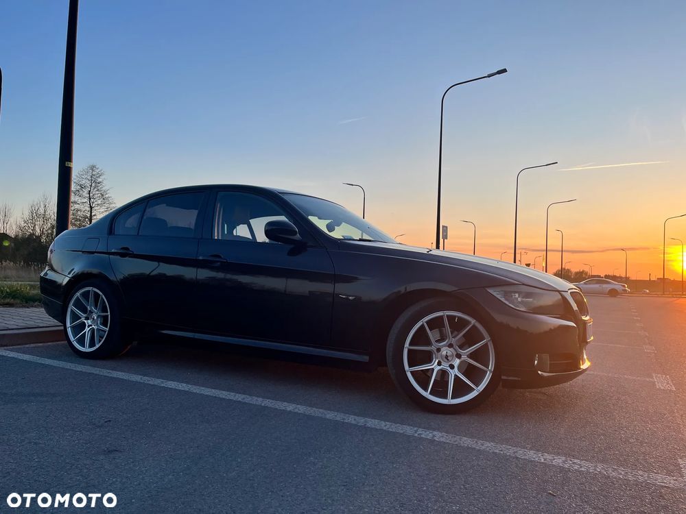 BMW Seria 3 - 1