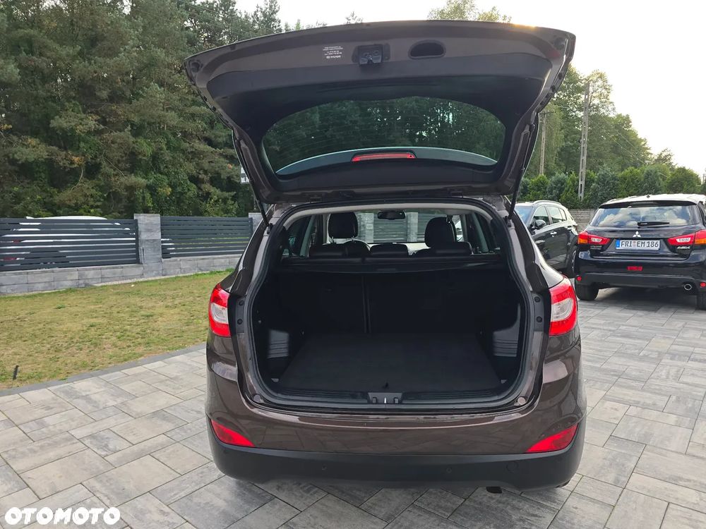 Hyundai ix35 1.6 GDI Premium 2WD - 18