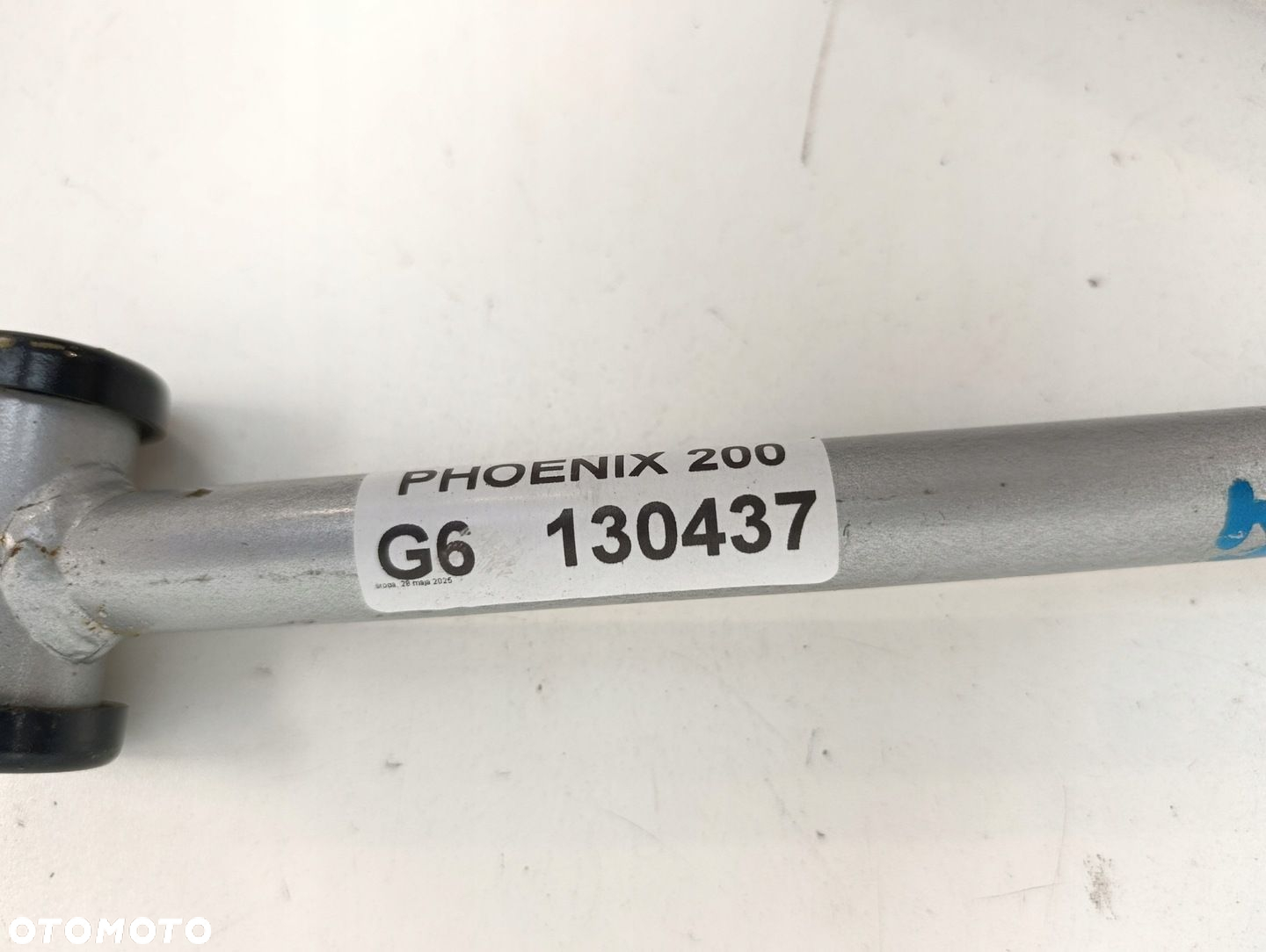 POLARIS PFOENIX 200 WAHACZ PRZÓD LEWY GÓRNY - 6