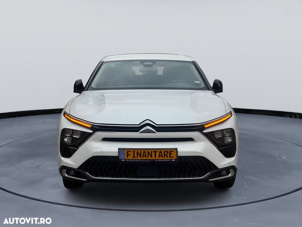 Citroën C5 X 1.2 PureTech 130 S&S EAT8 Feel Pack - 18