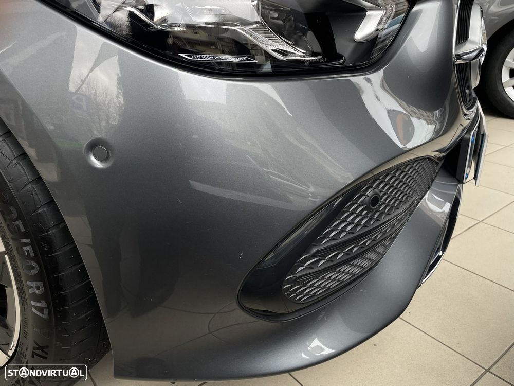 Mercedes-Benz C 220 d Avantgarde - 55