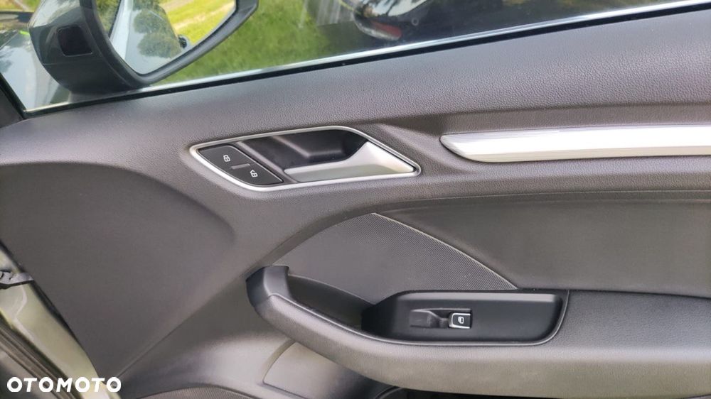 Audi A3 Limousine 1.8 TFSI S tronic Ambiente - 5