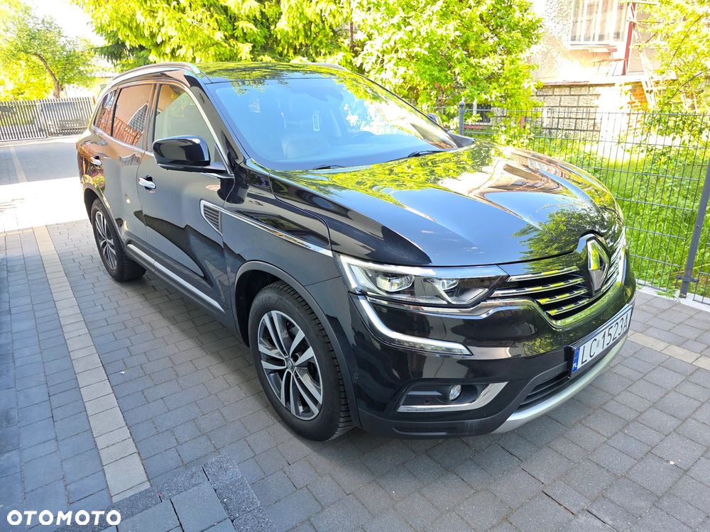 Renault Koleos ENERGY dCi 130 INTENS - 2