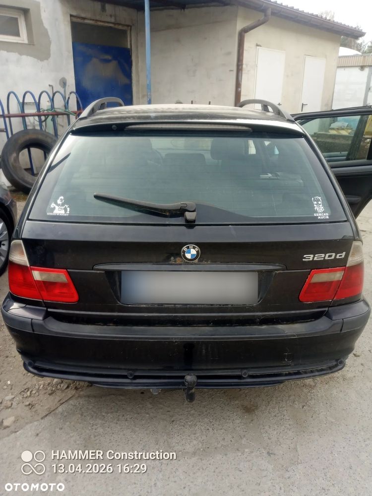 BMW Seria 3 - 25