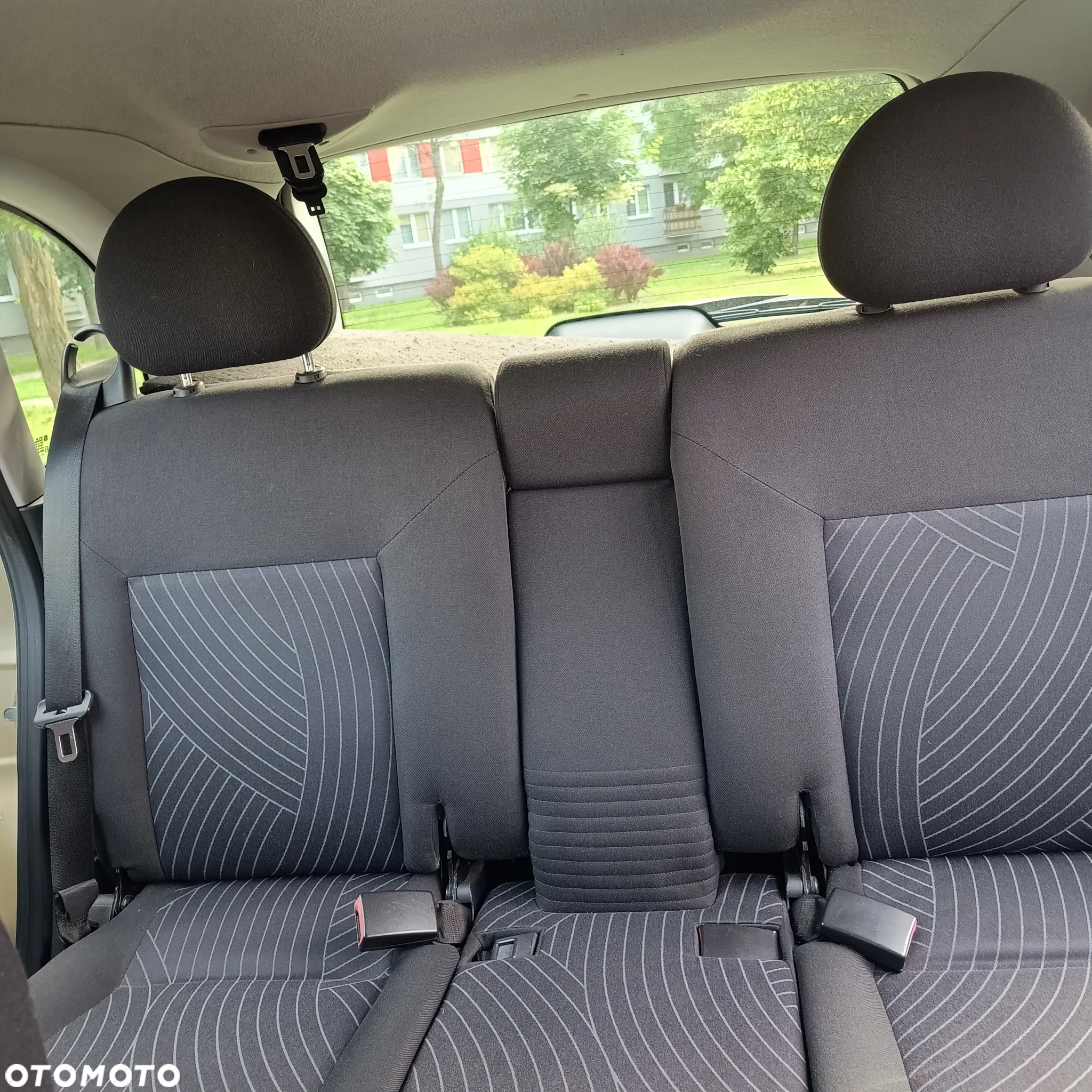 Opel Meriva 1.4 Enjoy - 9