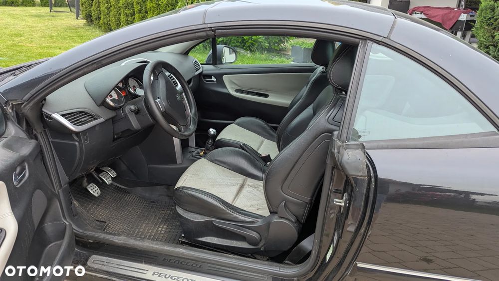 Peugeot 207 CC - 19