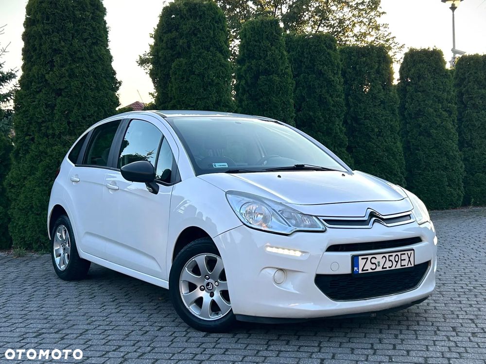 Citroën C3 - 4