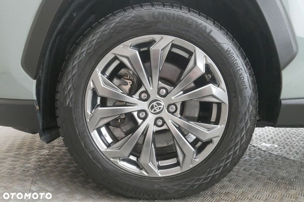 Toyota RAV4 - 14