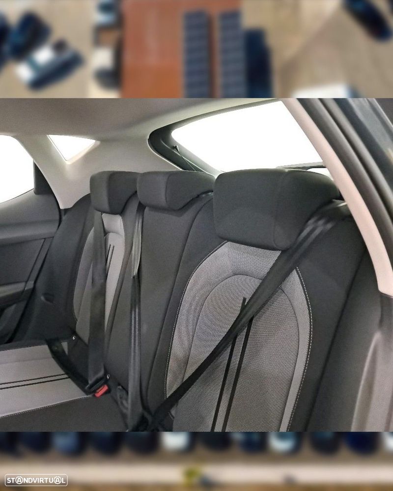 SEAT Leon 2.0 TDI Style - 9