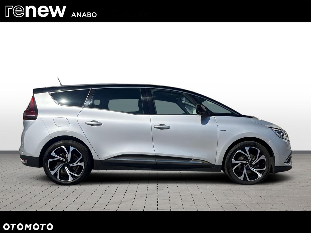 Renault Grand Scenic BLUE dCi 150 EDC BOSE EDITION - 6