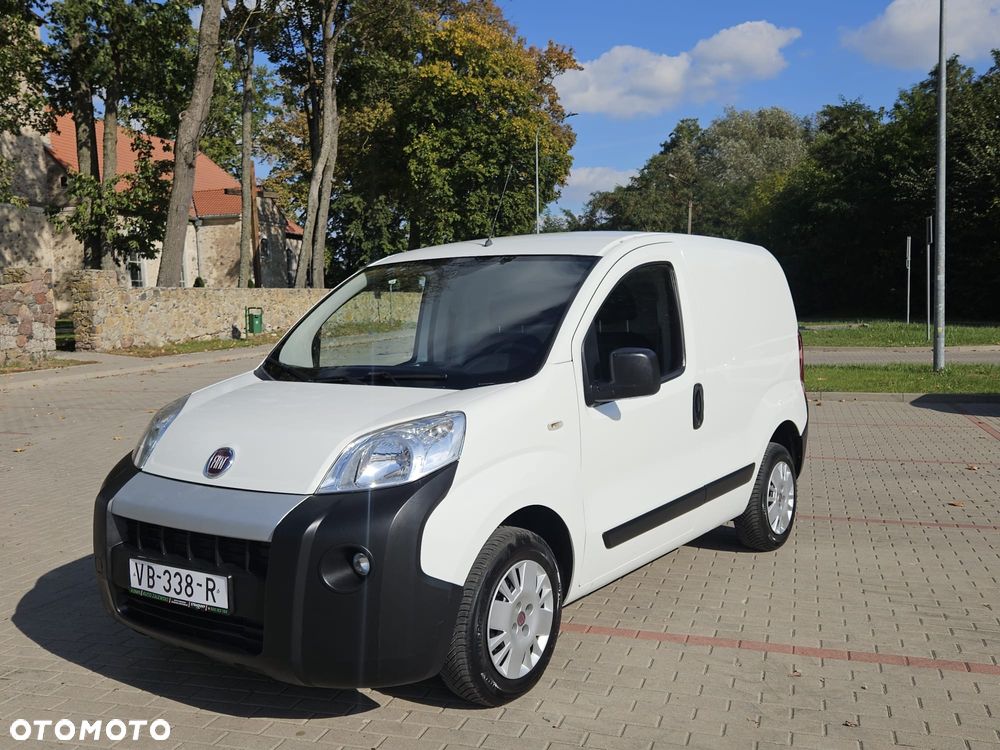 Fiat Fiorino - 5