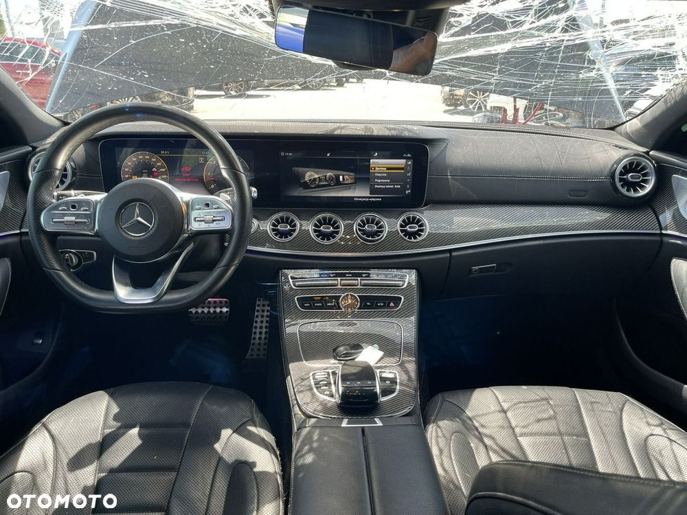Mercedes-Benz CLS - 15
