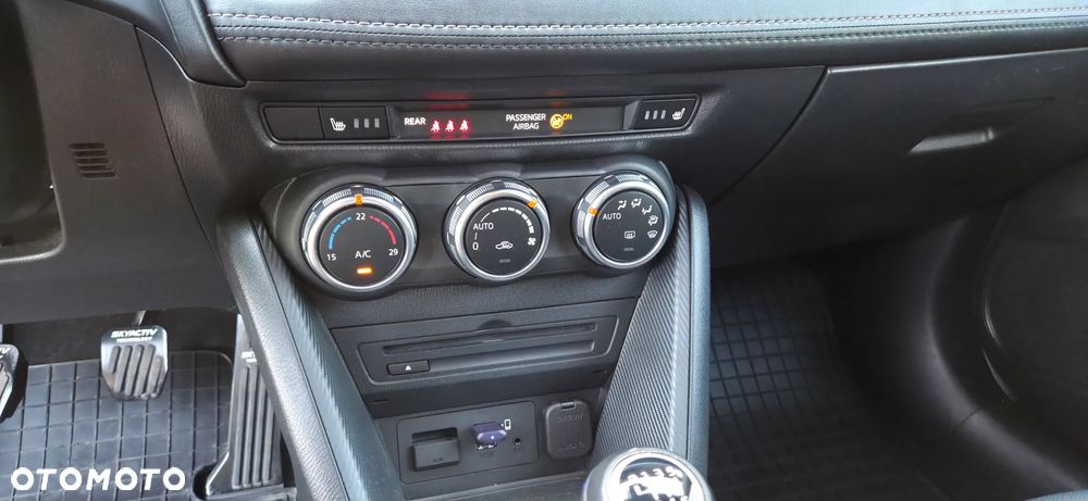 Mazda CX-3 2.0 Skyenergy - 12